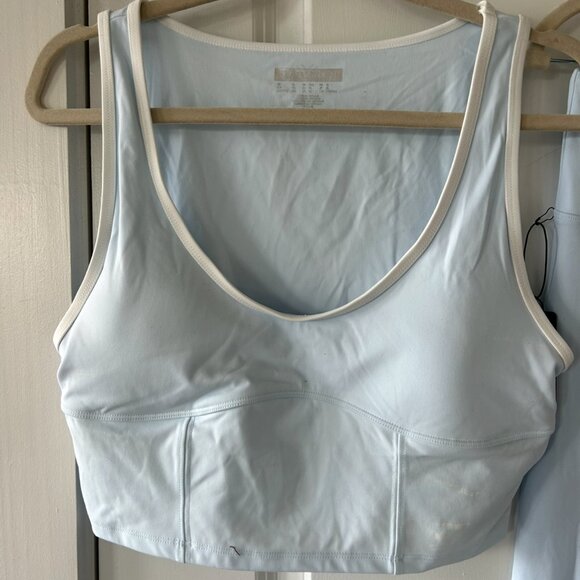 FOREVER 21 WORKOUT SET- UNWORN - Picture 8 of 13